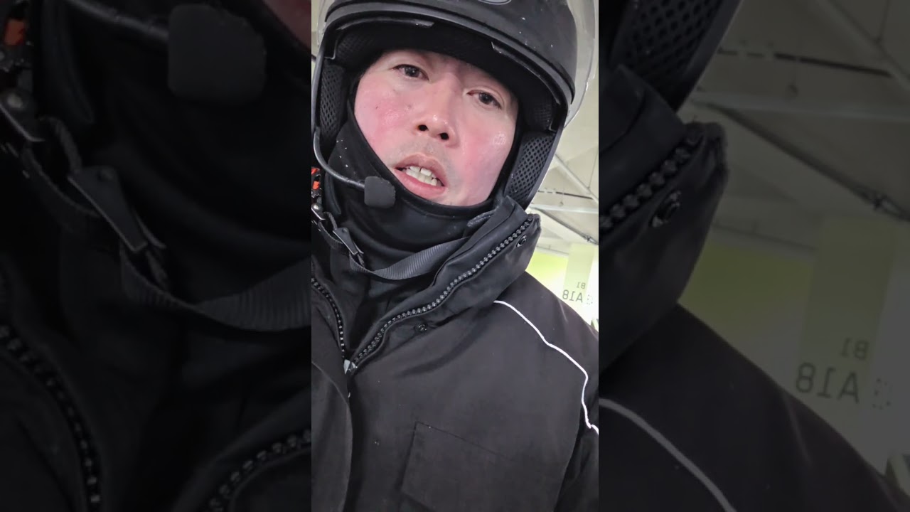 전업말살정책? 새벽근무로 내몰리는 전업기사