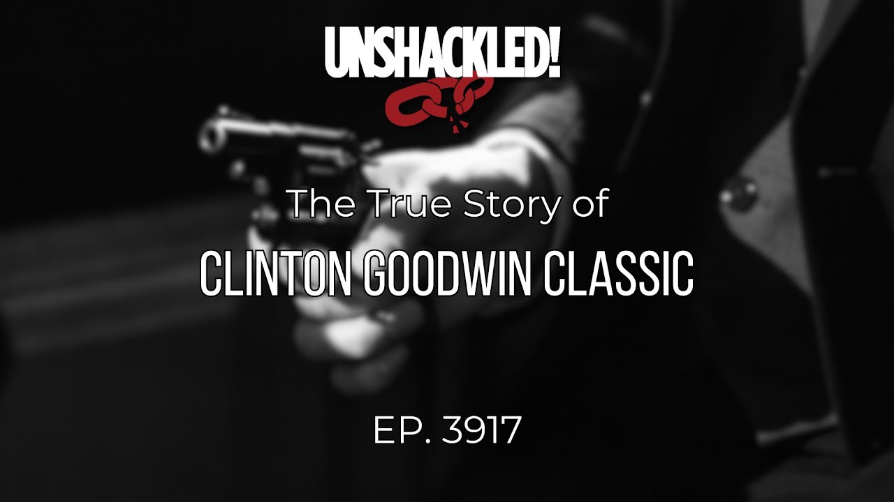 3917 Clinton Goodwin Classic