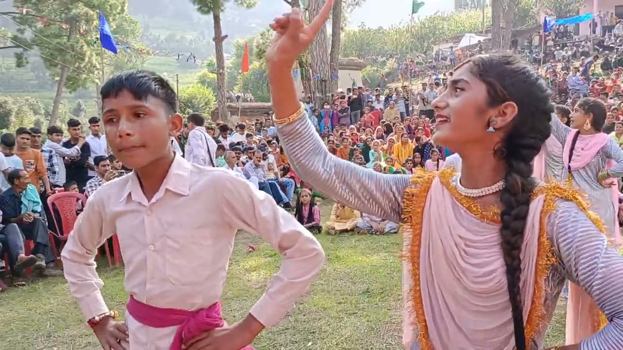 SUJANDHAR MELA// DOGRI SONG