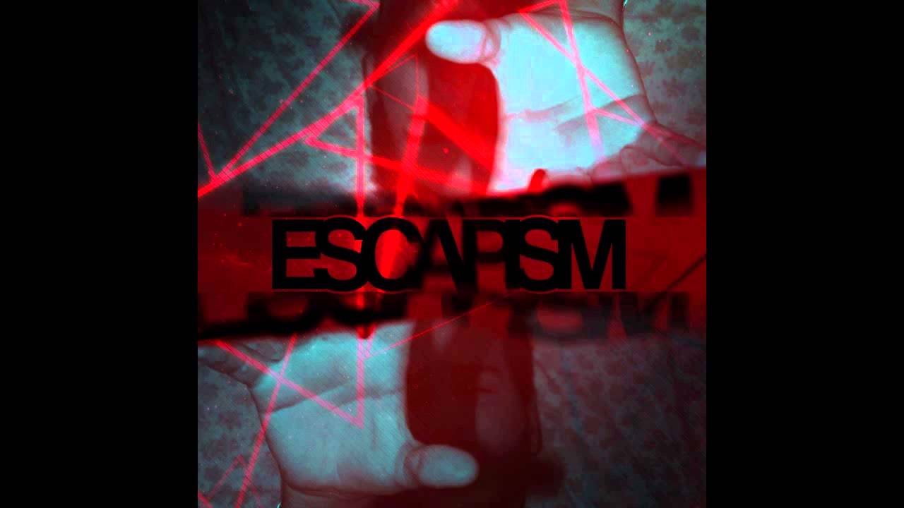 BRUNO REISS : ESCAPISM EP (FULL ALBUM)