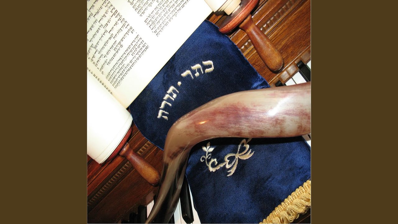 Blow the Shofar