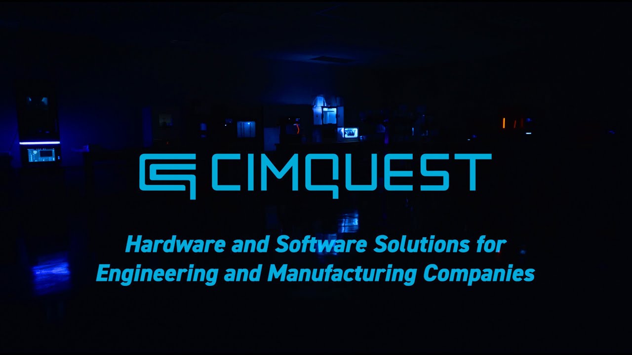 Cimquest | Solutions to Create Awesome | 2023