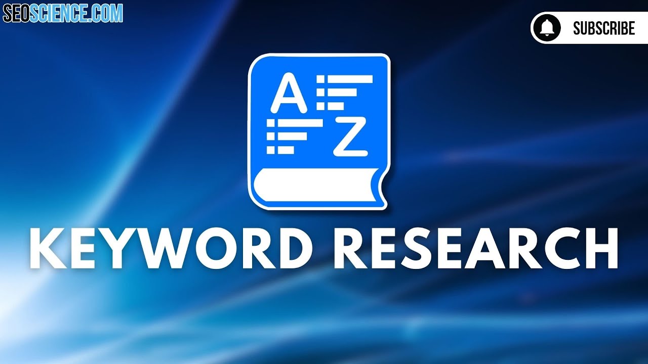 SEO Terms and Meaning: Your Ultimate Keyword Research Guide!