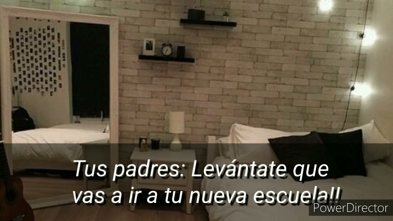 ×Escuela de idols× [Cap. 1] ~Caro_Kpoper~ 💜 UwU