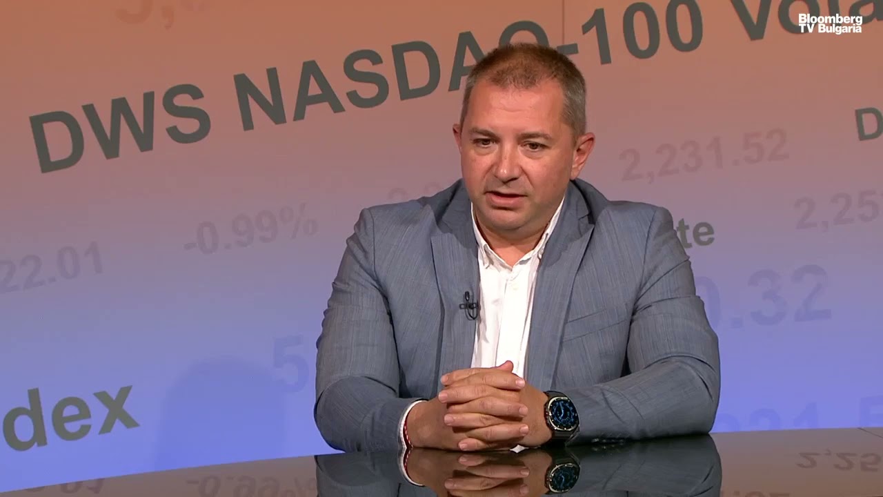 Сектори с висока добавена стойност, не отбраната ще ускорят растежа на България