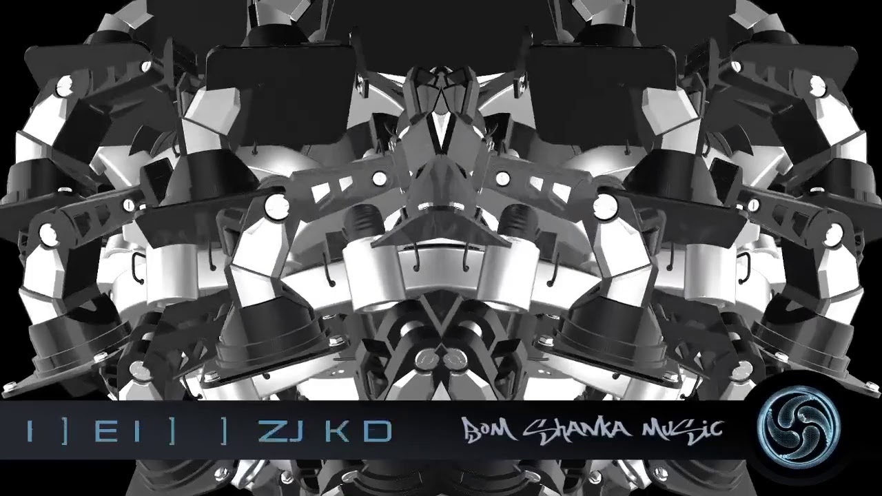 Bom Shanka Live Stream -  Chris Rich & Nuky