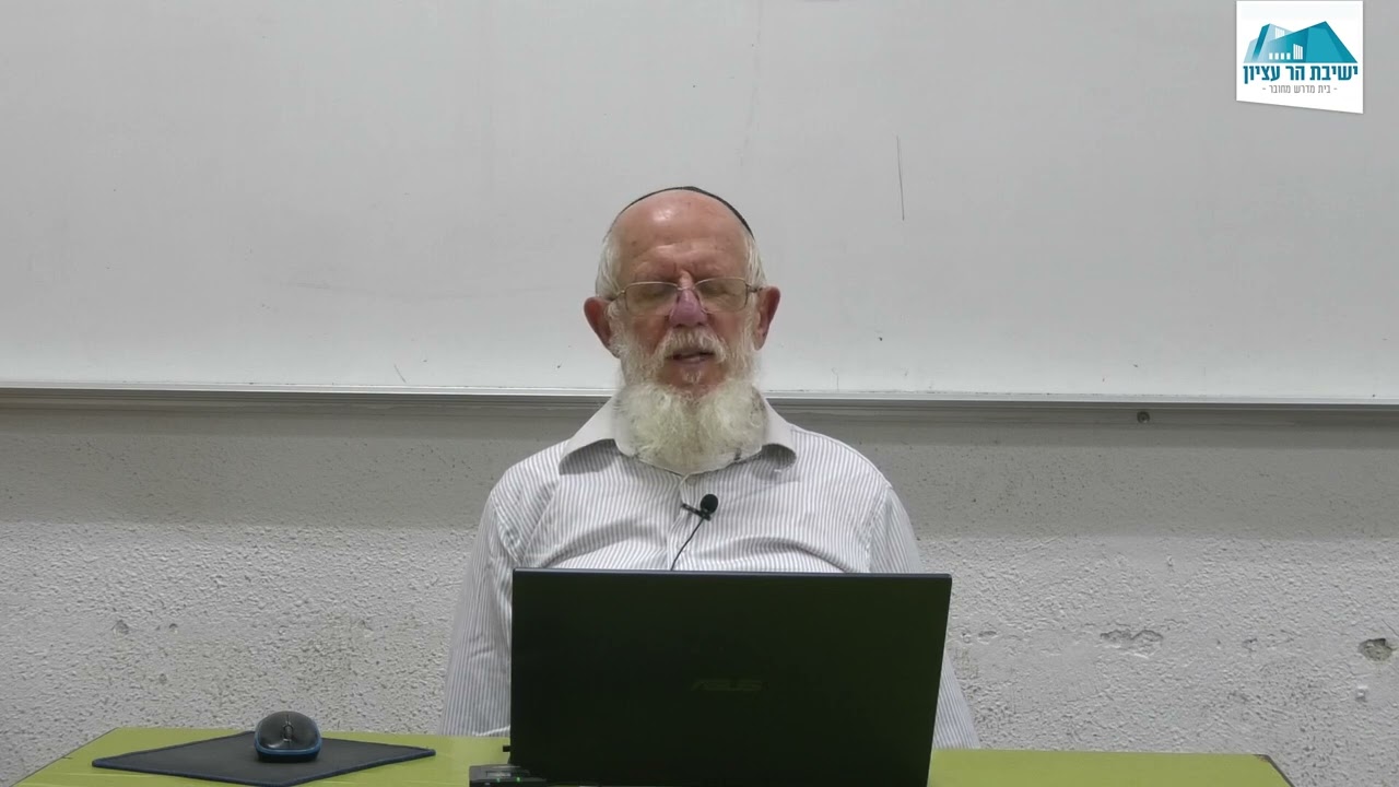 סדרה חדשה! הכנה לפסח עם הרב מדן | סיפור יציאת מצרים