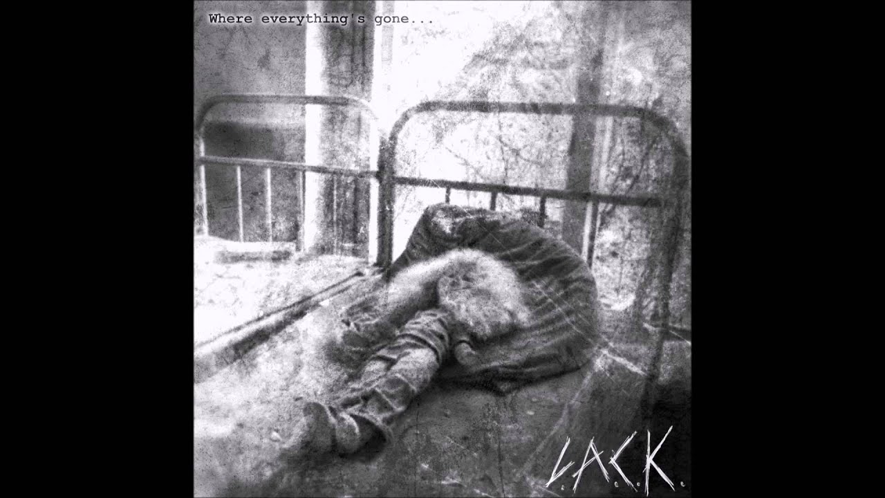 L.A.C.K. - Host ( Nocturnal Depression cover )