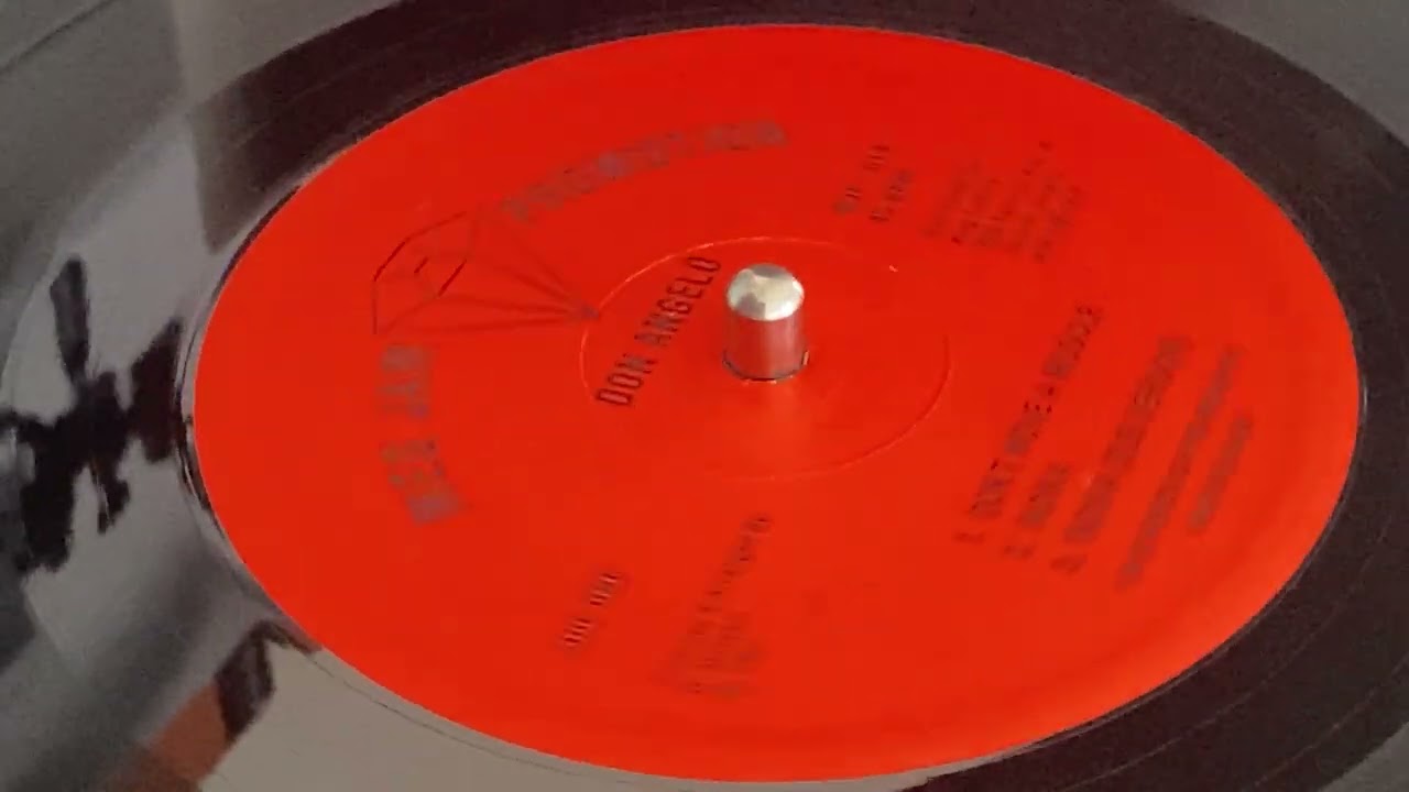 DON ANGELO ~ Indika + Dub Version