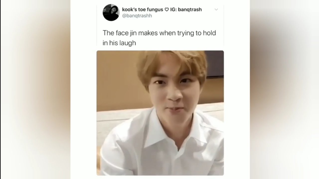 ARMY Tweets/BTS Memes that will make you go EL MARIAJIN