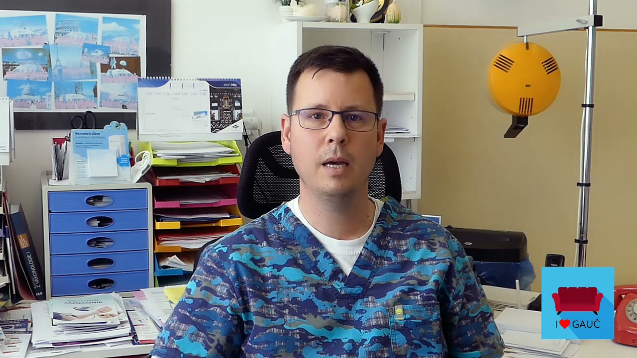 MUDr. Libor Lóška: Čo je to maskovaná hypertenzia