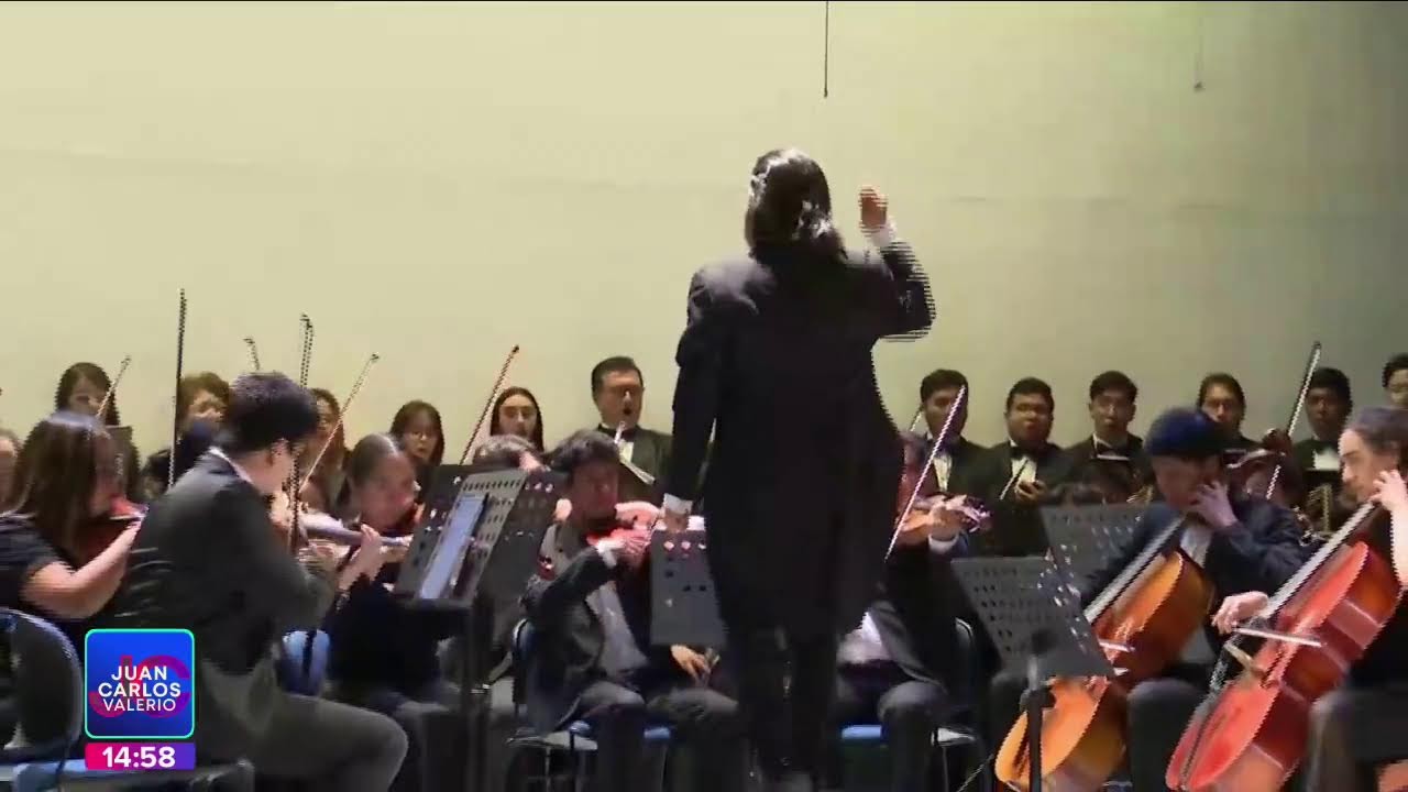 Imagen Noticias Puebla con Juan Carlos Valerio