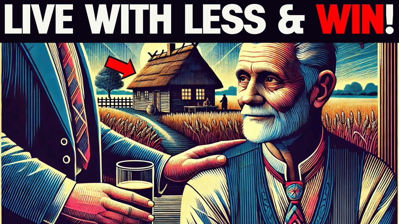 Why Minimalism Triggers Respect (Most People Miss This)