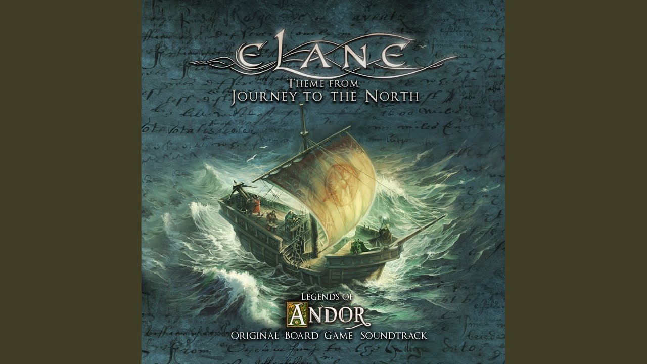 Theme from Journey to the North