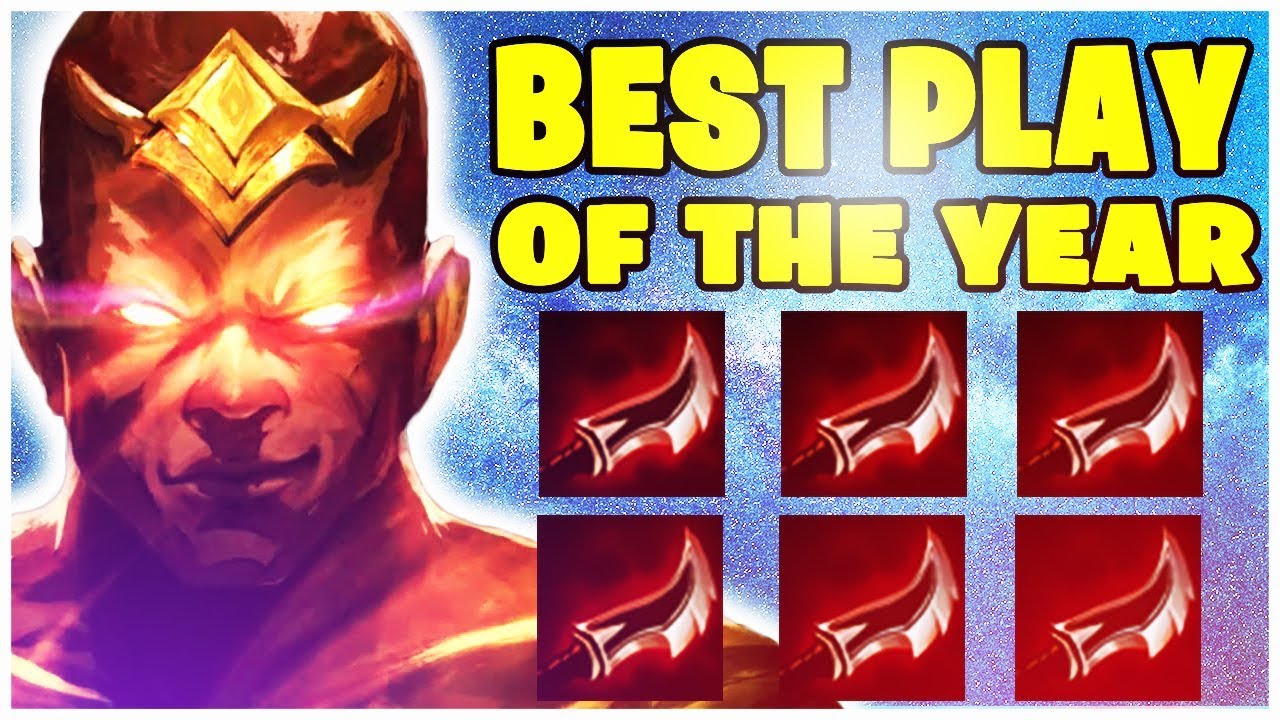 DIE LEE SIN ZERSTÖRUNG 20 KILLS! Best Of Noway4u Twitch Highlights LoL