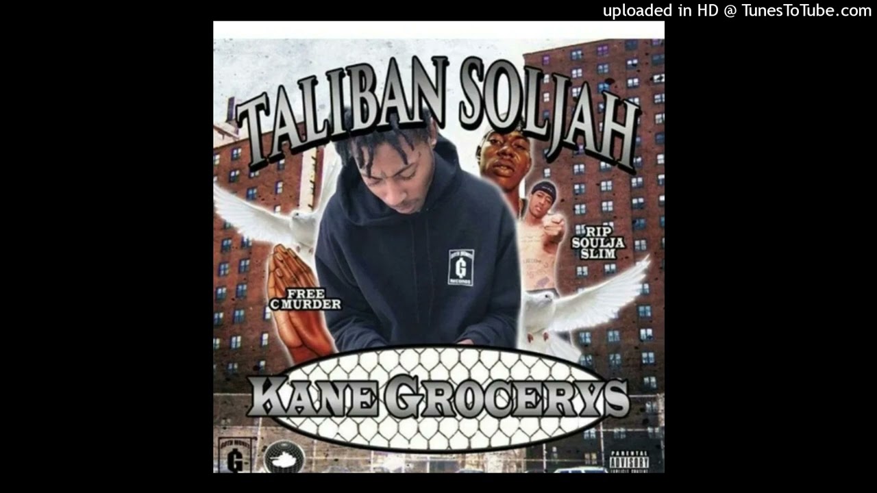 kane grocerys x goth money x black kray type beat - 