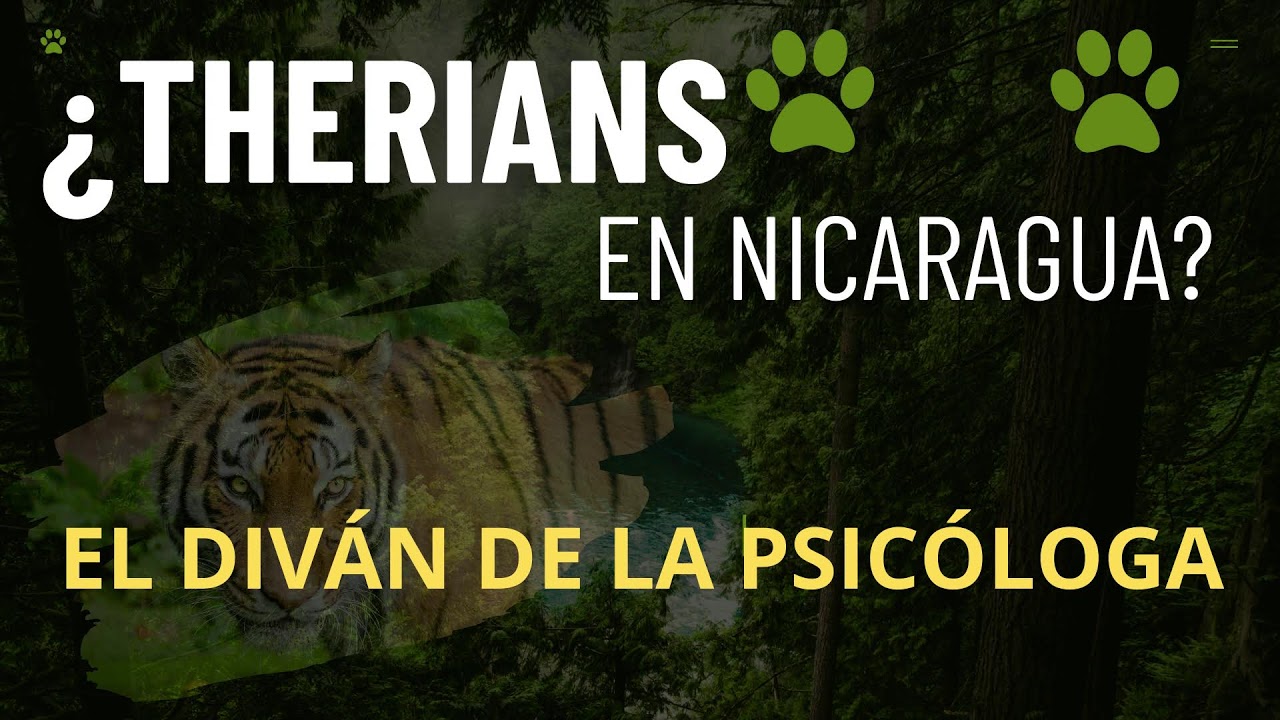 EN EL DIVÁN DE LA PSICÓLOGA
