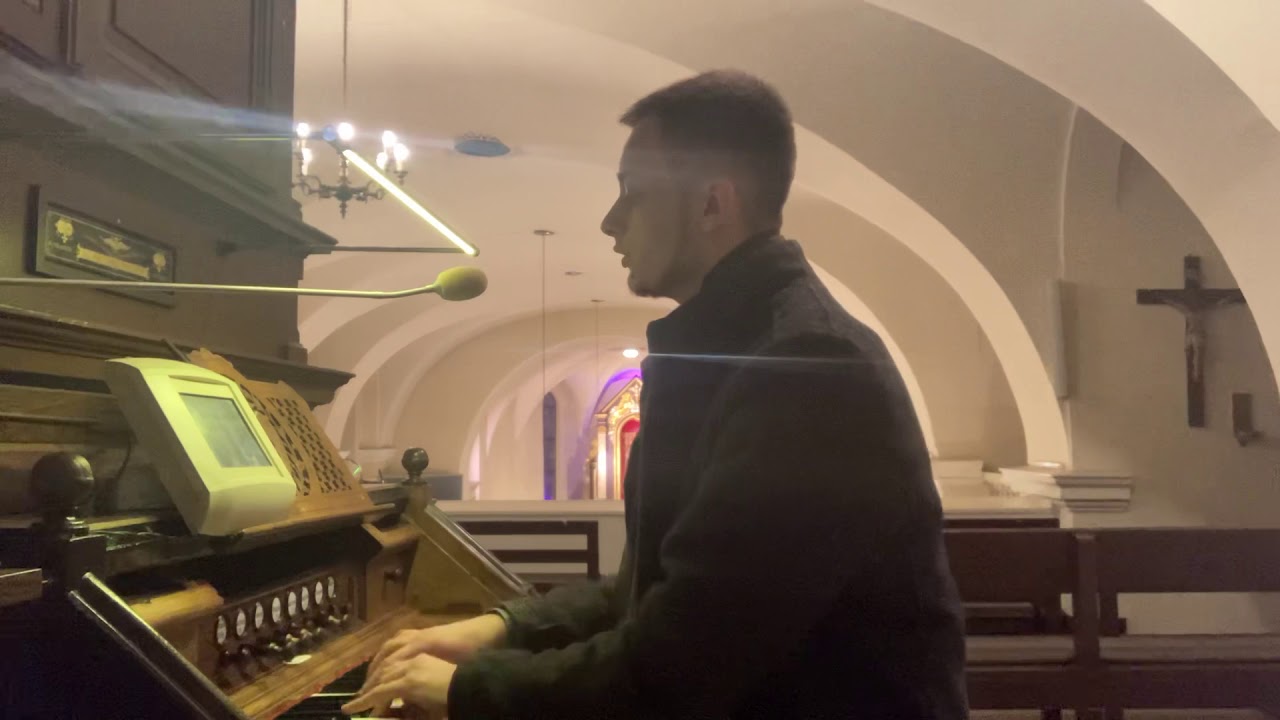 Sanctus - x. Chlondowski [Bielsko-Biała]