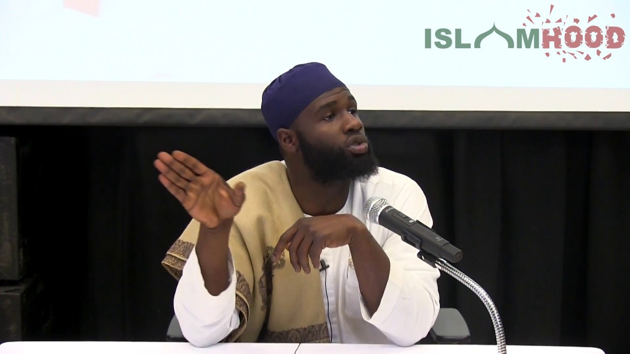 Ibn Ali Miller | True To Your Roots