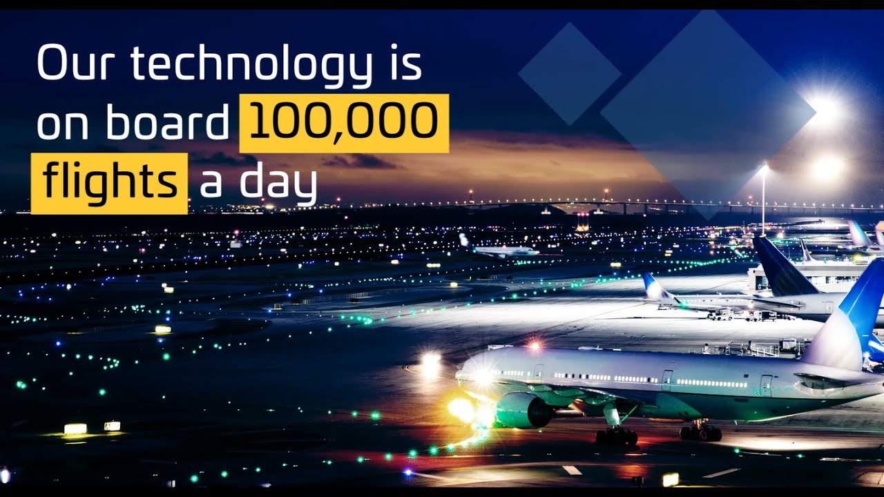 GKN Aerospace global capabilities