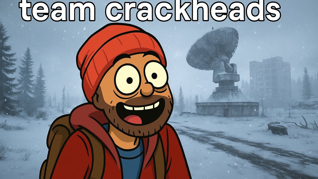 DayZ Namalsk PVP highlights 1