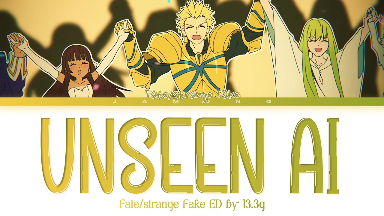 Fate/strange Fake - Ending FULL 