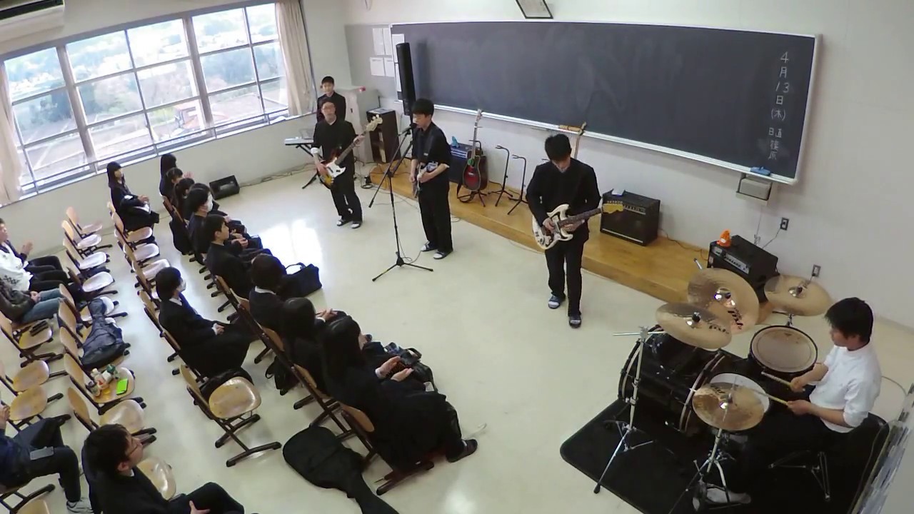 欲望に満ちた青年団
