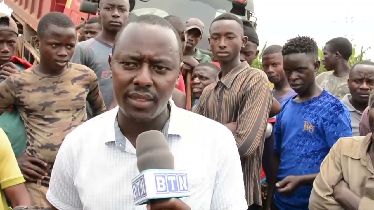 #Ruhango Abanyerondo 3 barapfuye