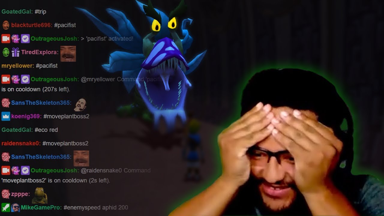 Can I Beat Jak and Daxter While EVERYONE Tries To Stop Me?