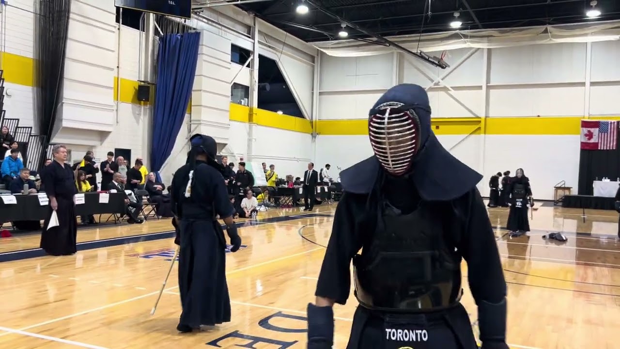 TKC vs SDK | Team division|Detroit 2026