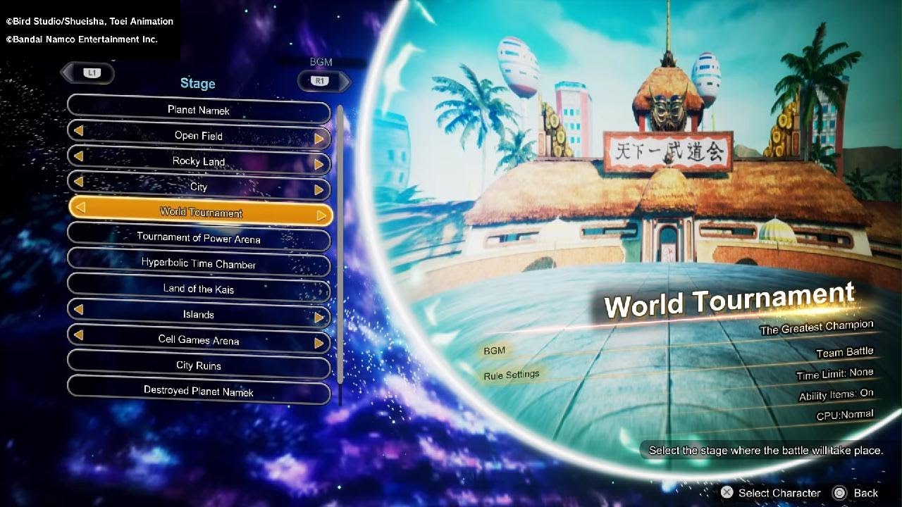 DRAGON BALL: Sparking! ZERO_20260308123439