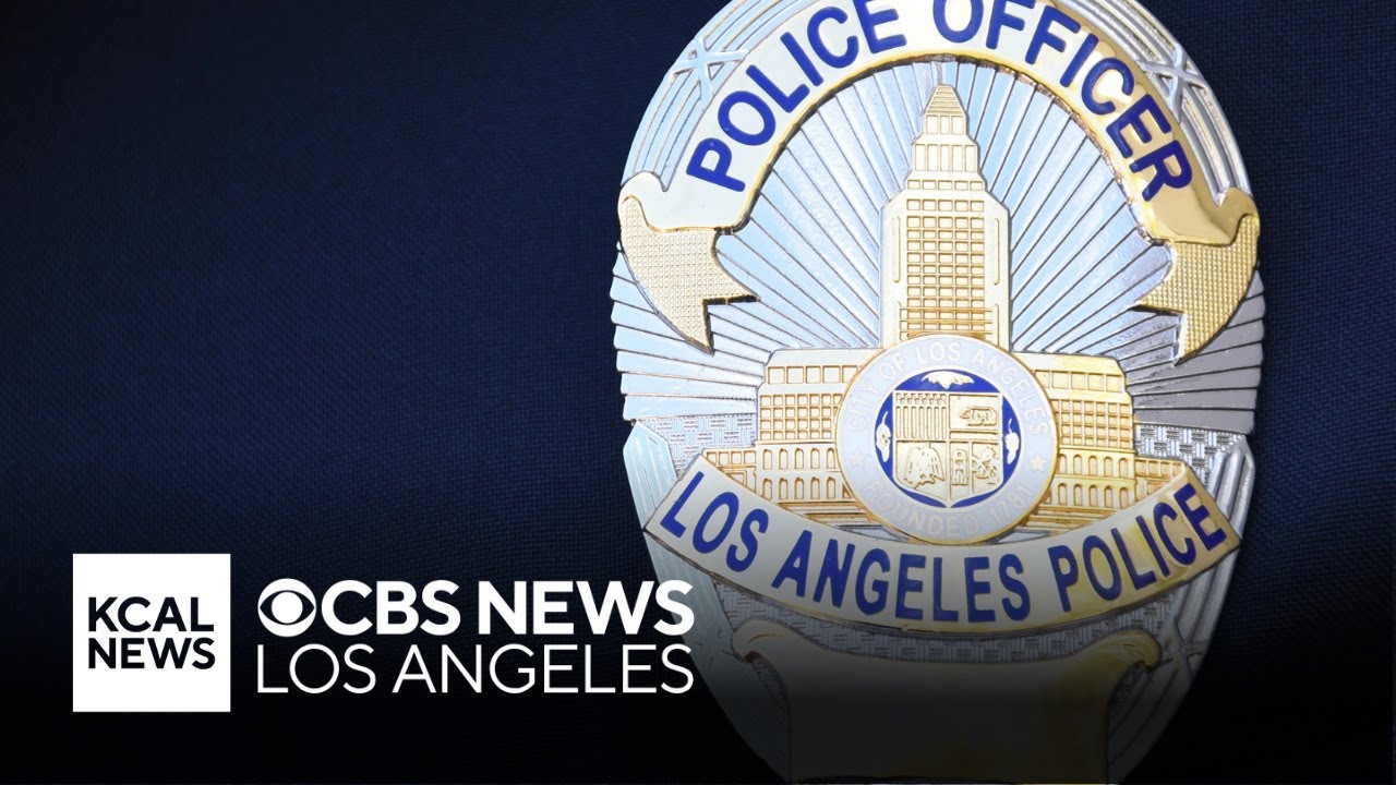 LAPD investigating social media posts of a suspicious man in the San Fernando Valley