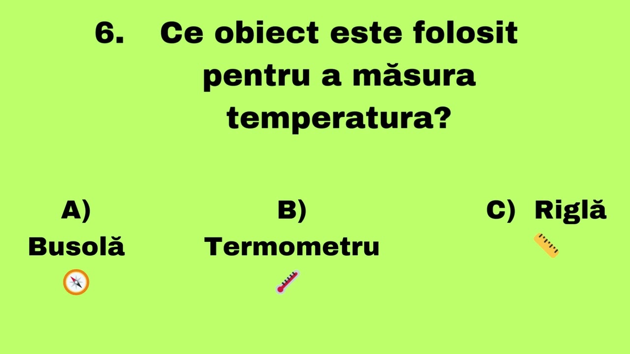 🌟 Quiz Distractiv pentru Copii 🌟 Câte răspunsuri corecte poți ghici? 🤔 quiz distractiv,
