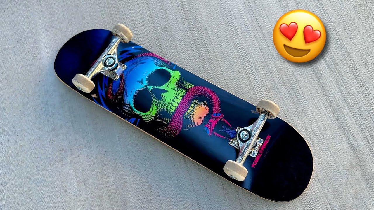 ANOTHER Board Setup!