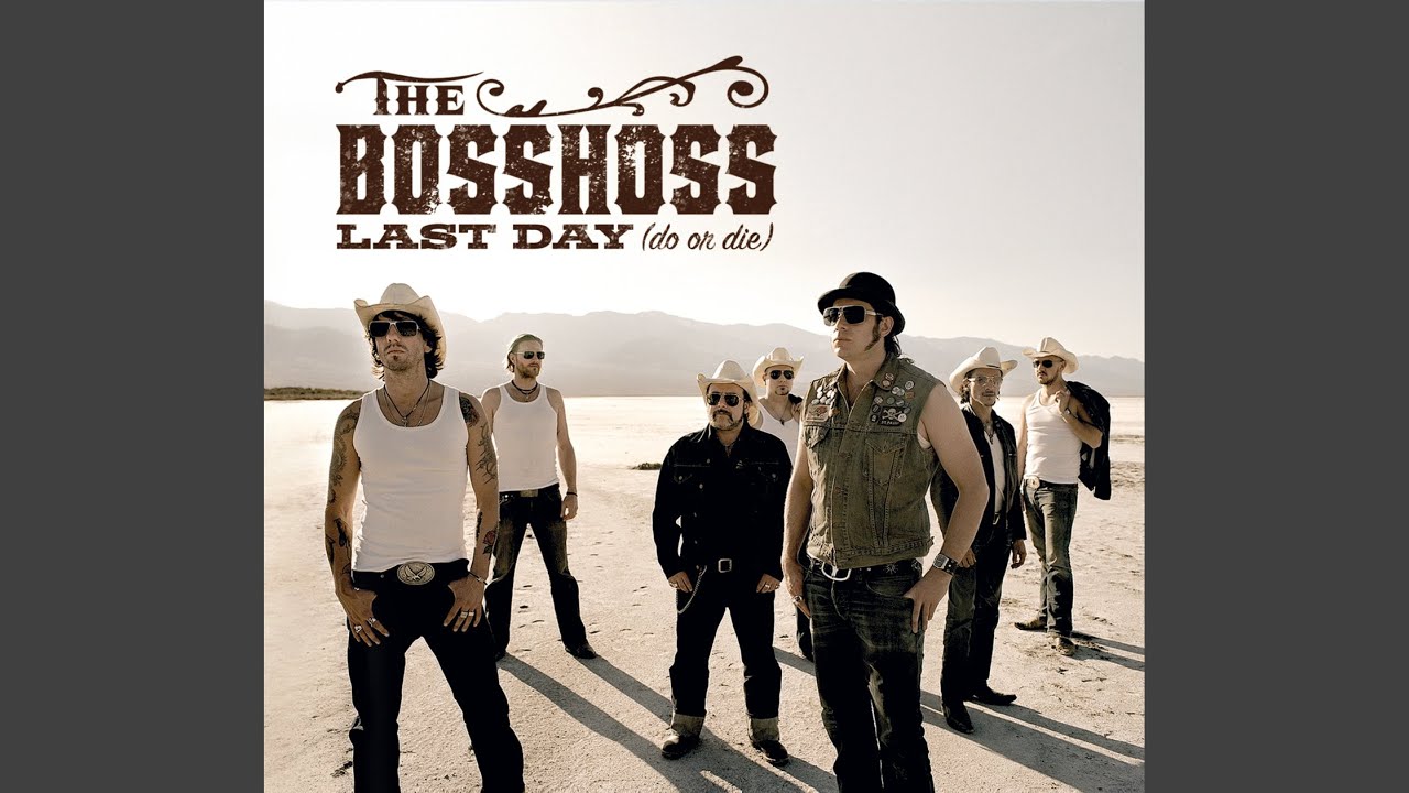 Last Day (Do Or Die)