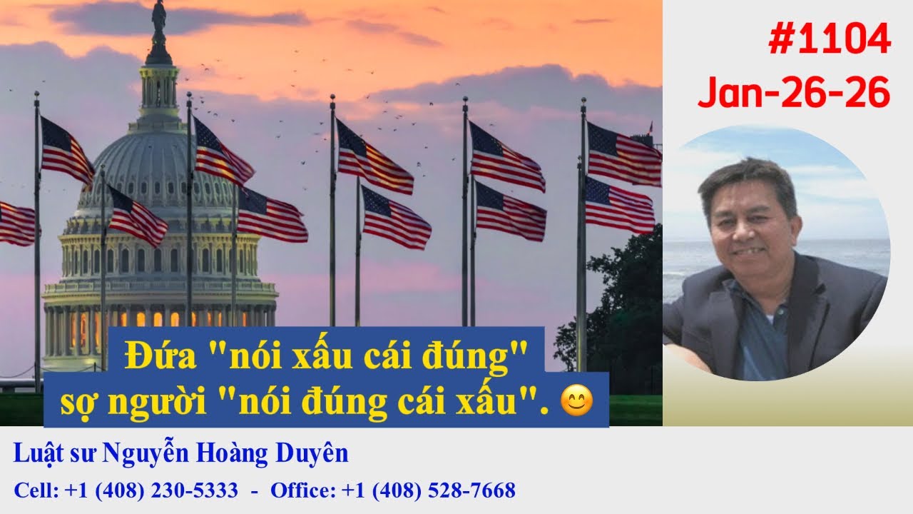 LS NHDuyên - DGCB#1104 - Đứa 