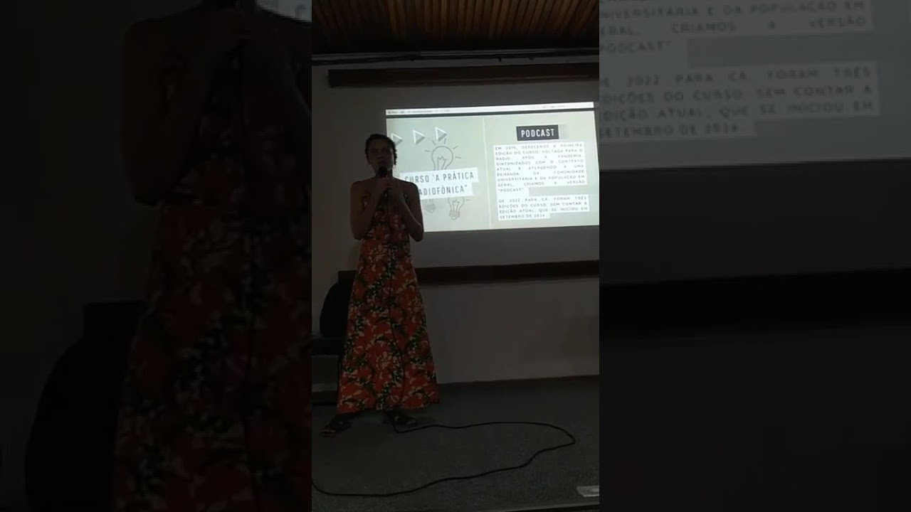 Palestra Liana Monteiro -  12 de setembro de 2024