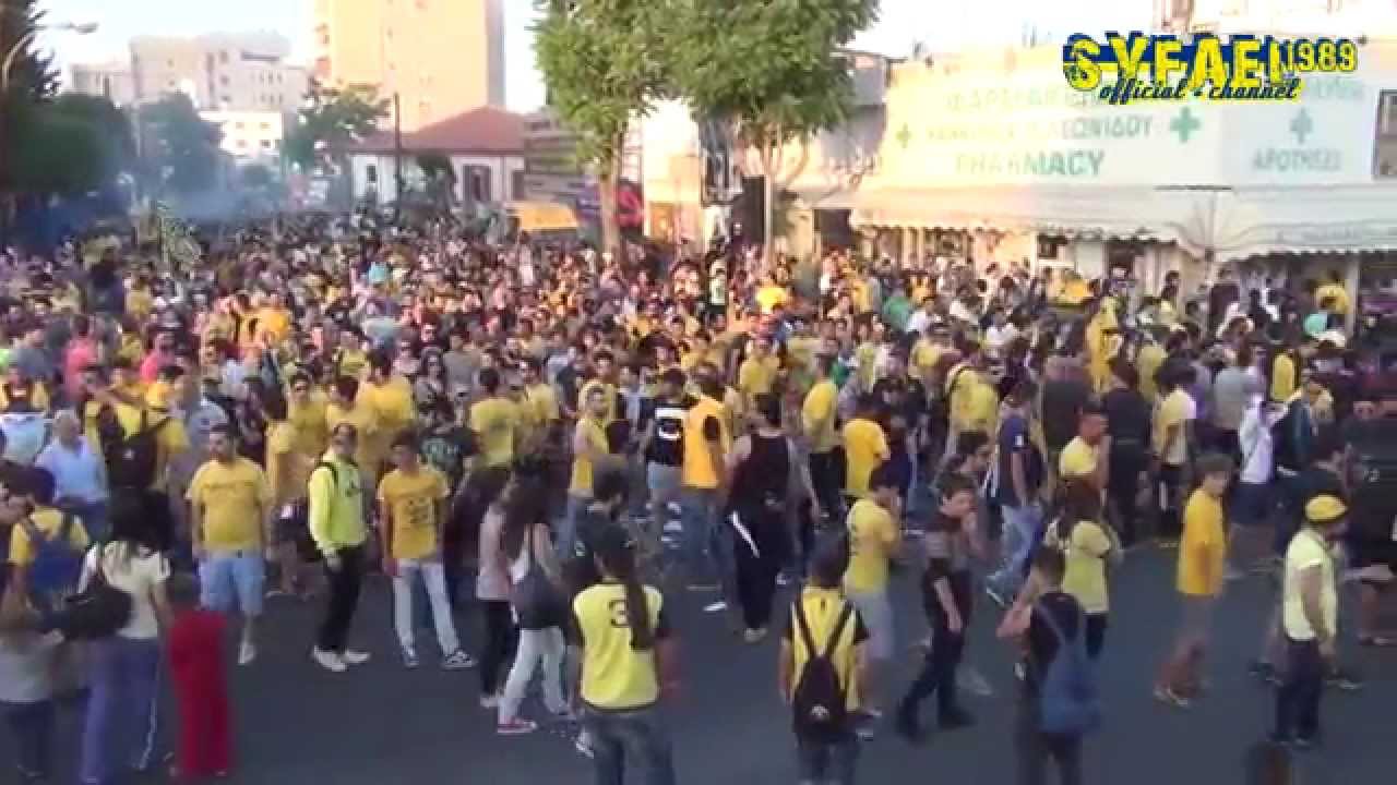 ΕΚΕΙ ΣΤΗΝ ΛΕΥΚΩΣΙΑ ΑΚΟΥΣΤΕ ΤΟ ΚΑΛΑ ΑΥΤΗ ΤΗΝ ΑΔΙΚΙΑ ΚΑΝΕΙΣ ΔΕΝ ΣΥΓΧΩΡΑ [GATE-3 1989]