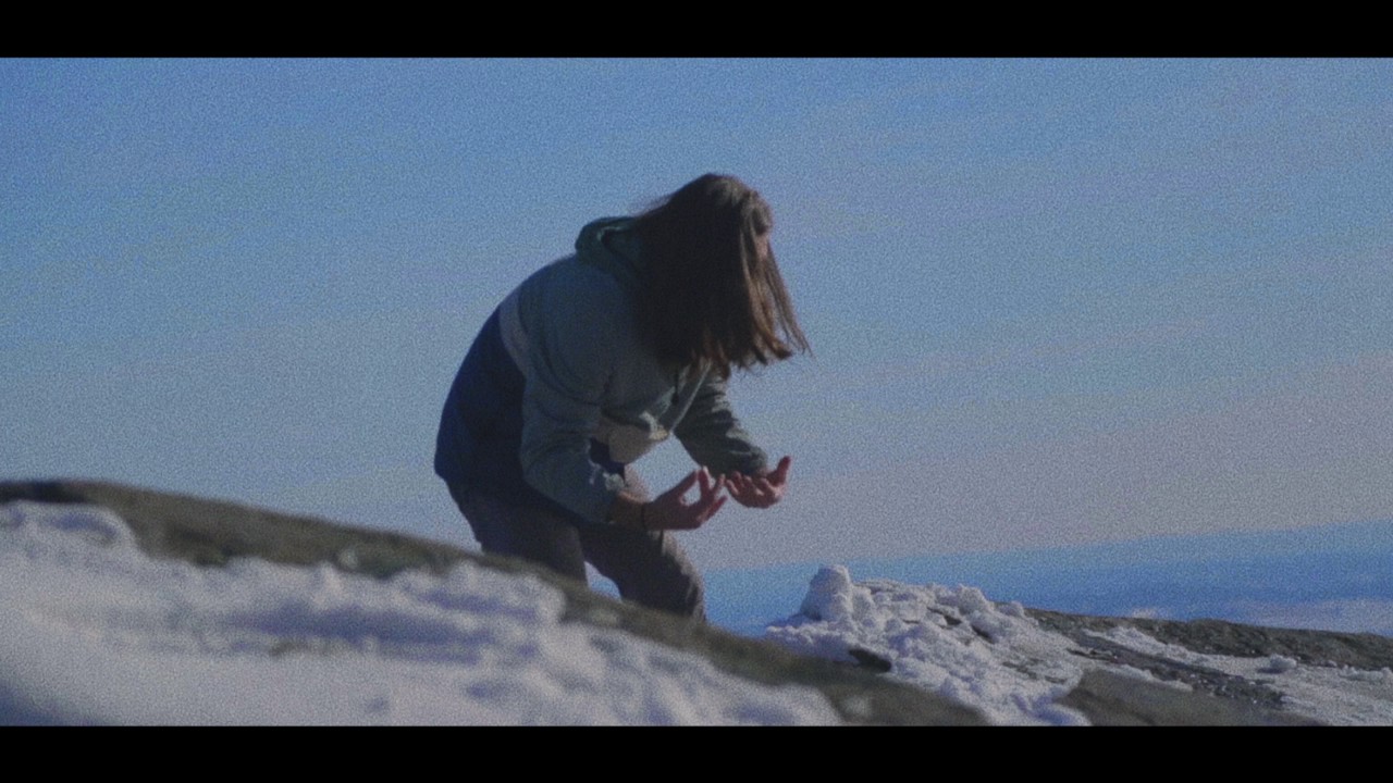 Dry Reef - Checkpoints [Official Video]
