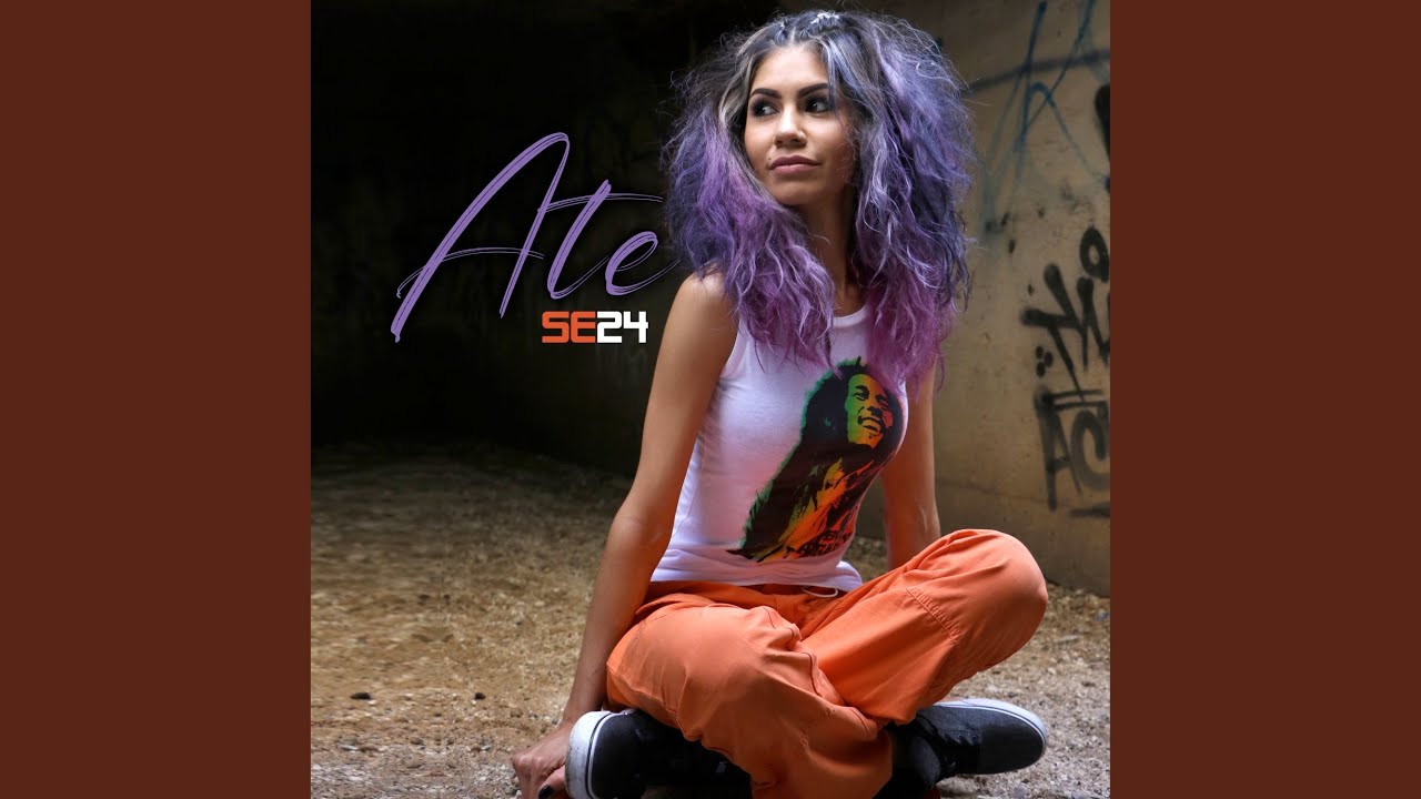 Ate