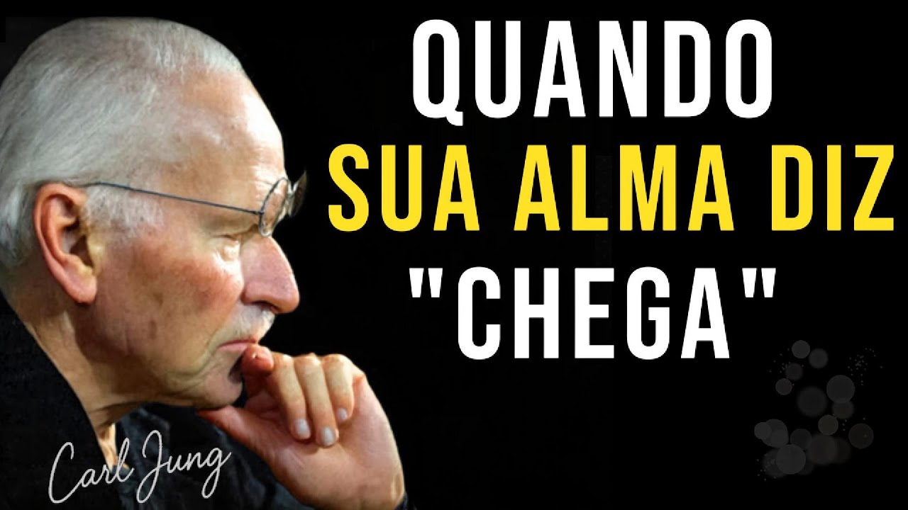 Por Que Você Sente Que Algo Precisa Mudar? Sua Alma Diz 