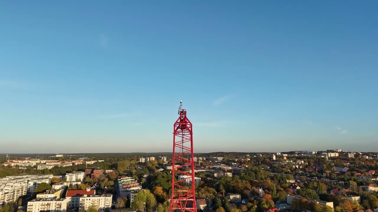 Galeria Zielona-zlecenie dla inwestora