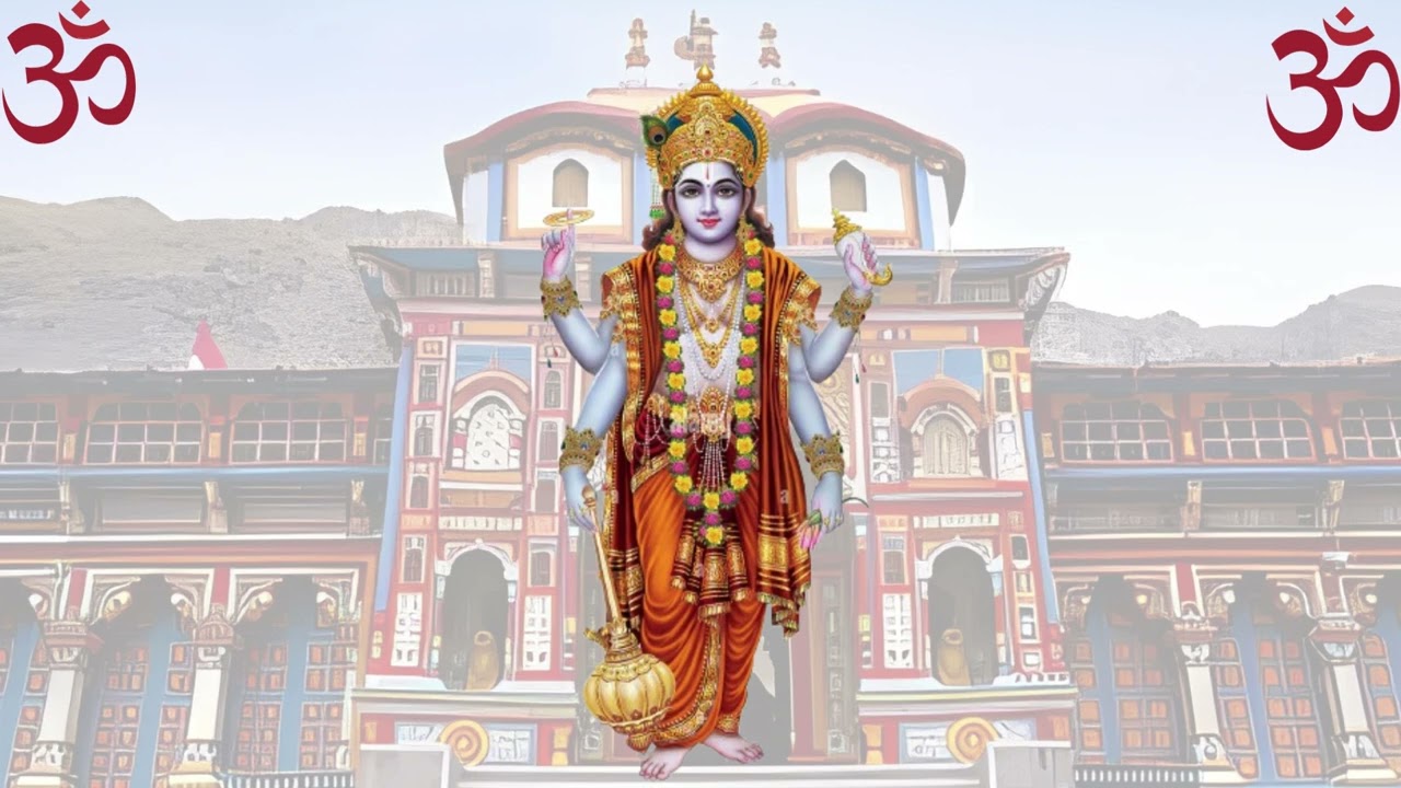 Shreeman Narayan Narayan Hari Hari - #shreemannarayannarayanharihari #shreemannarayan