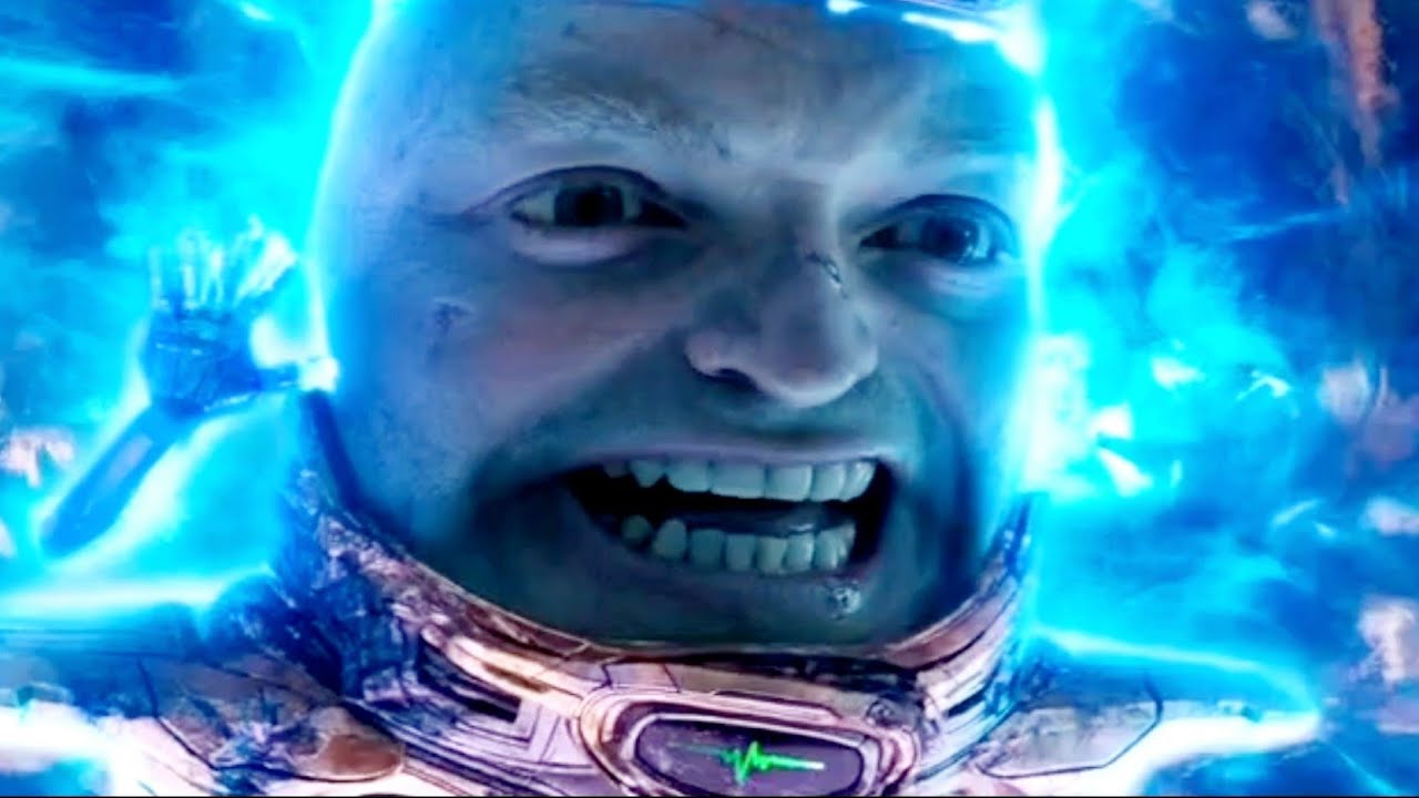 MODOK 