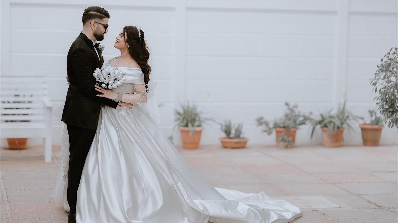 Our Big Day | Christopher & Rencita ❤️ | Cinematic Wedding 2025 | Wedding Highlights |