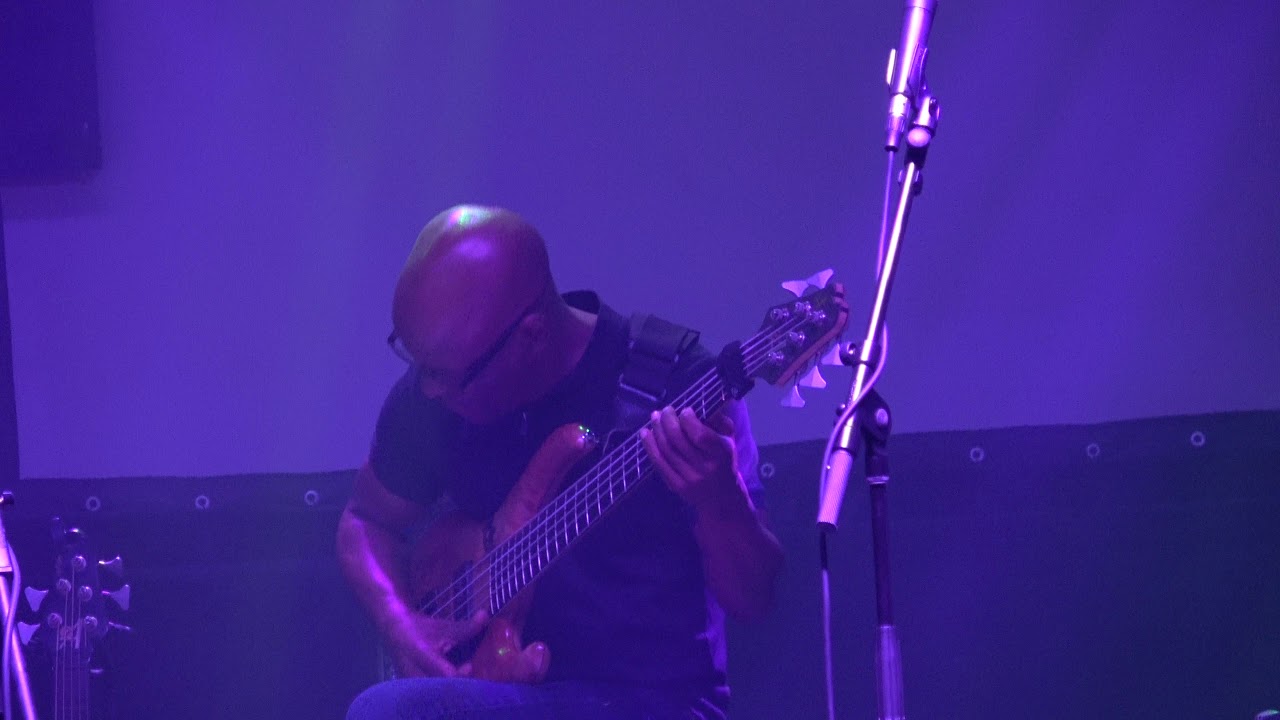Spyro Gyra, 'Down the Wire,