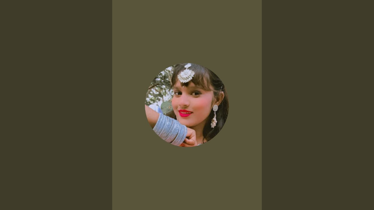 Welcome ❤️on my channel