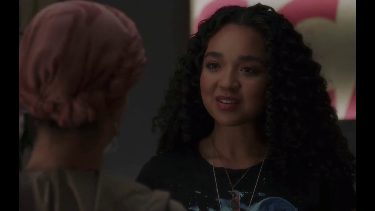 Kadena ( Kat and Adena ) | The Bold Type | 4.07 | part 3