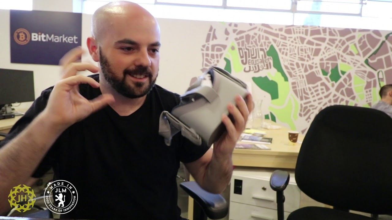 Oculus Go, Unboxing and Setup