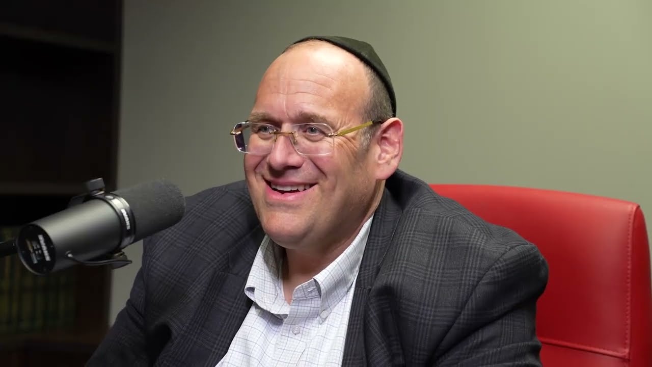 Reb Shloimi Steinmetz & His Son Dovi - אידיש: ר׳ שלמה שטיינמץ אין זיין זון דובי 